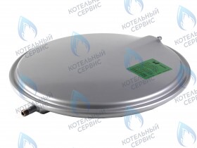 Расширительный бак 6л. M*14 BAXI WINKELMANN