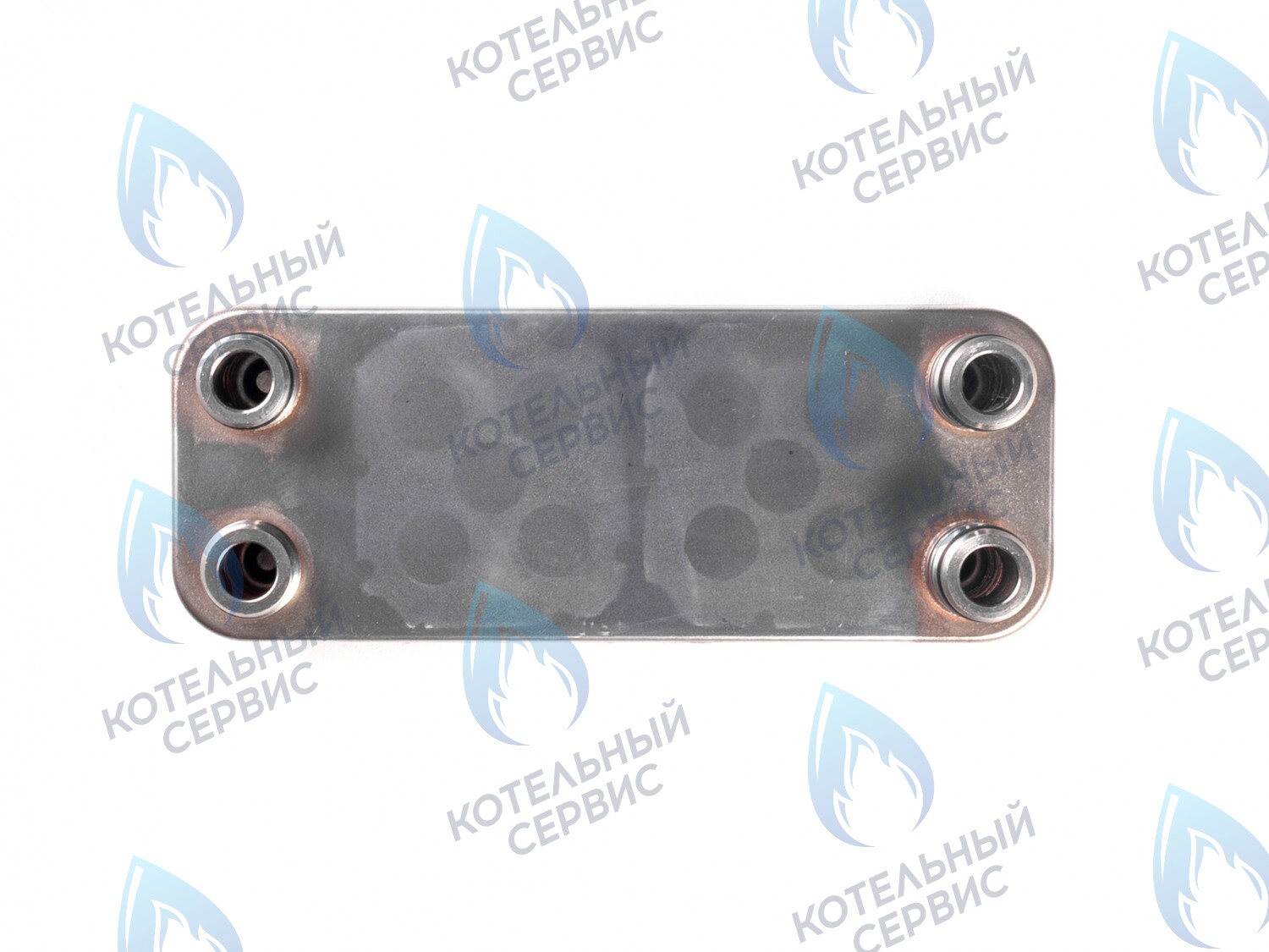 ES190W-000-12F-HR Теплообменник ГВС вторичный 12 пластин  VAILLANT VUW (065131, 065110, 065123) в Орле