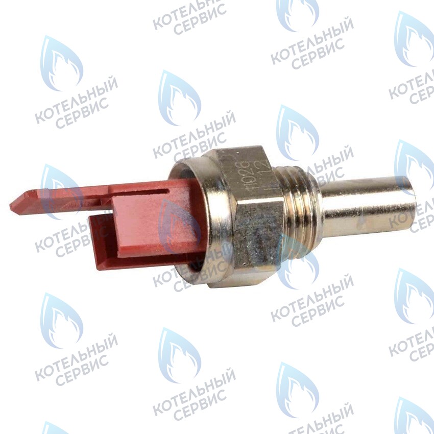 8434840 Датчик температуры ГВС (NTC) (погружной) BAXI ECO Four, LUNA, LUNA 3 COMFORT, MAIN Four в Орле