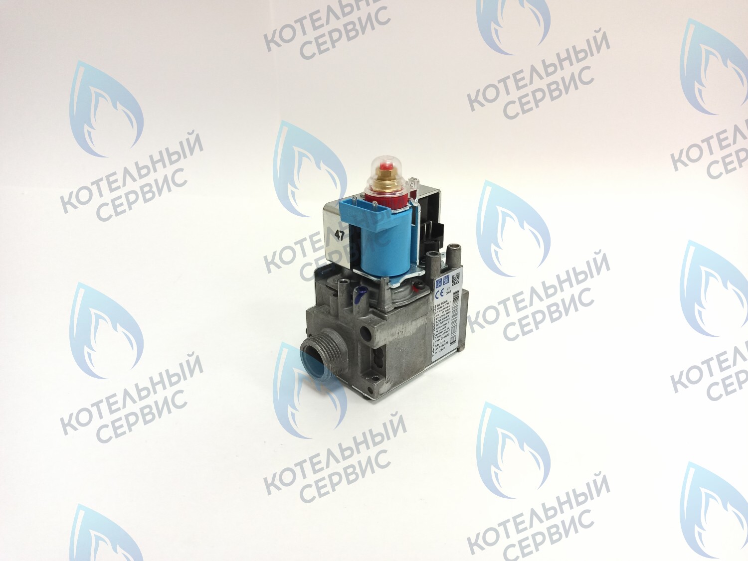 7020920026 Газовый клапан SIT 845 SIGMA HI-THERM OPTIMUS 12-36 в Орле