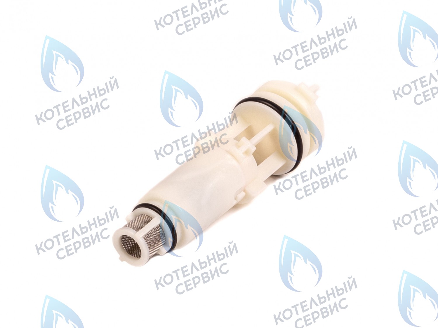 87186456820 Картридж турбинки 6 л/мин U072-12/18K_ Gaz 6000 W-18C BUDERUS в Орле