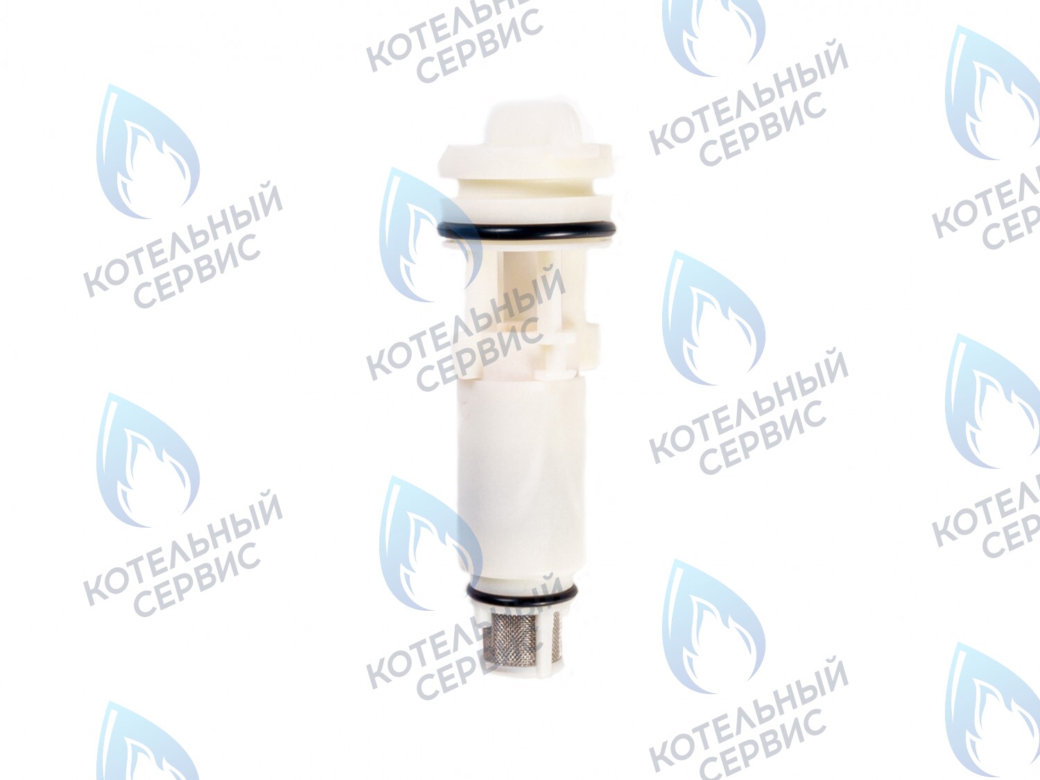 87186456820 Картридж турбинки 6л/мин U072-12/18K_ Gaz 6000 W-18C BUDERUS в Орле