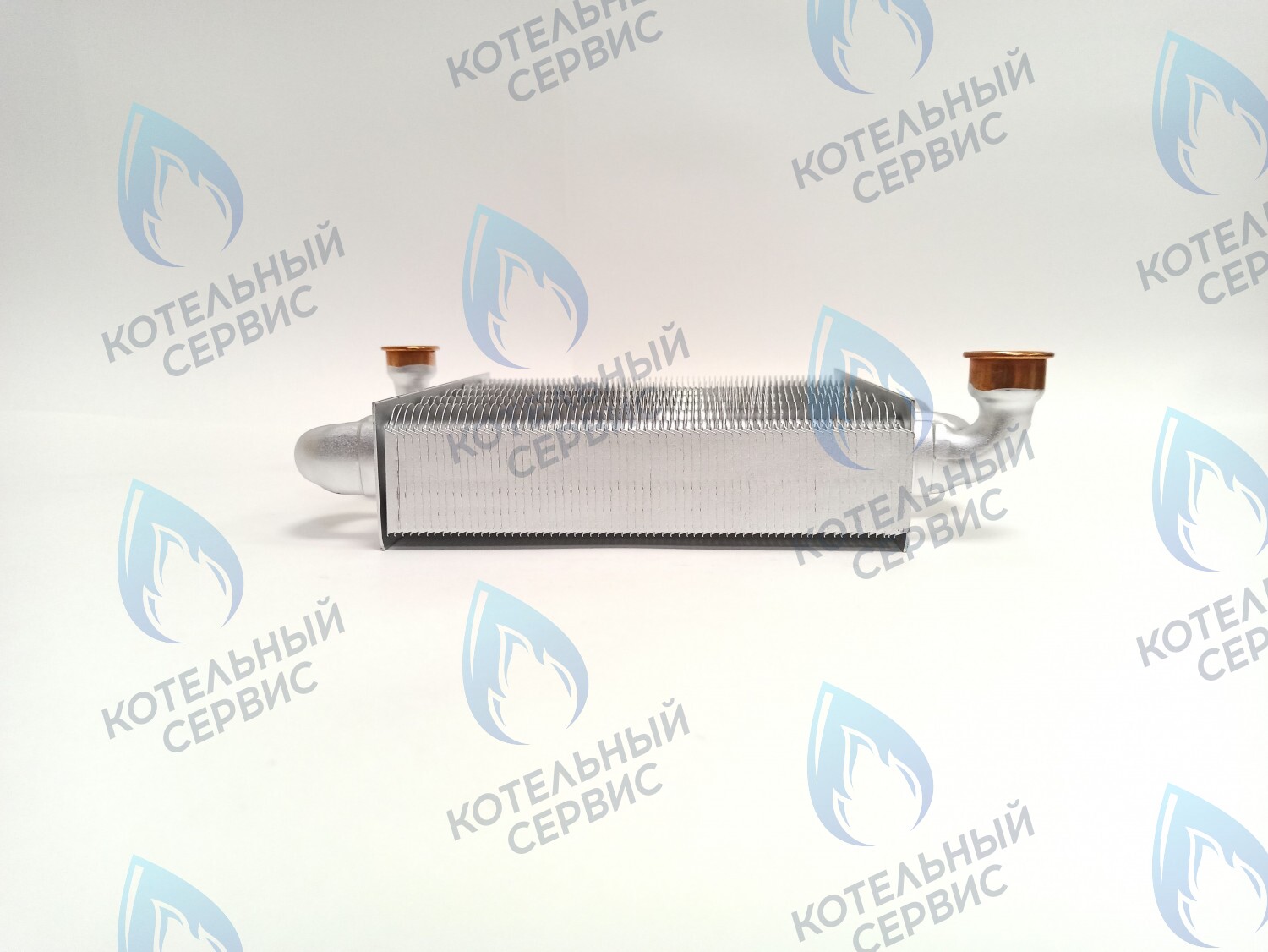 EM004-180 Теплообменник 180мм 65 Fin ARDERIA (D22013.0311-001) в Орле