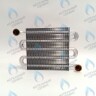 EM004-180 Теплообменник 180мм 65 Fin ARDERIA (D22013.0311-001) в Орле