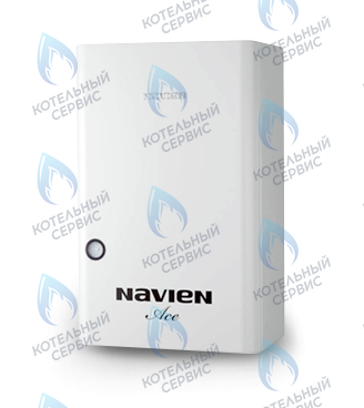  Настенный газовый котел Navien ACE ATMO (атмо) в Орле