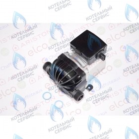 Насос (гвс) ARISTON