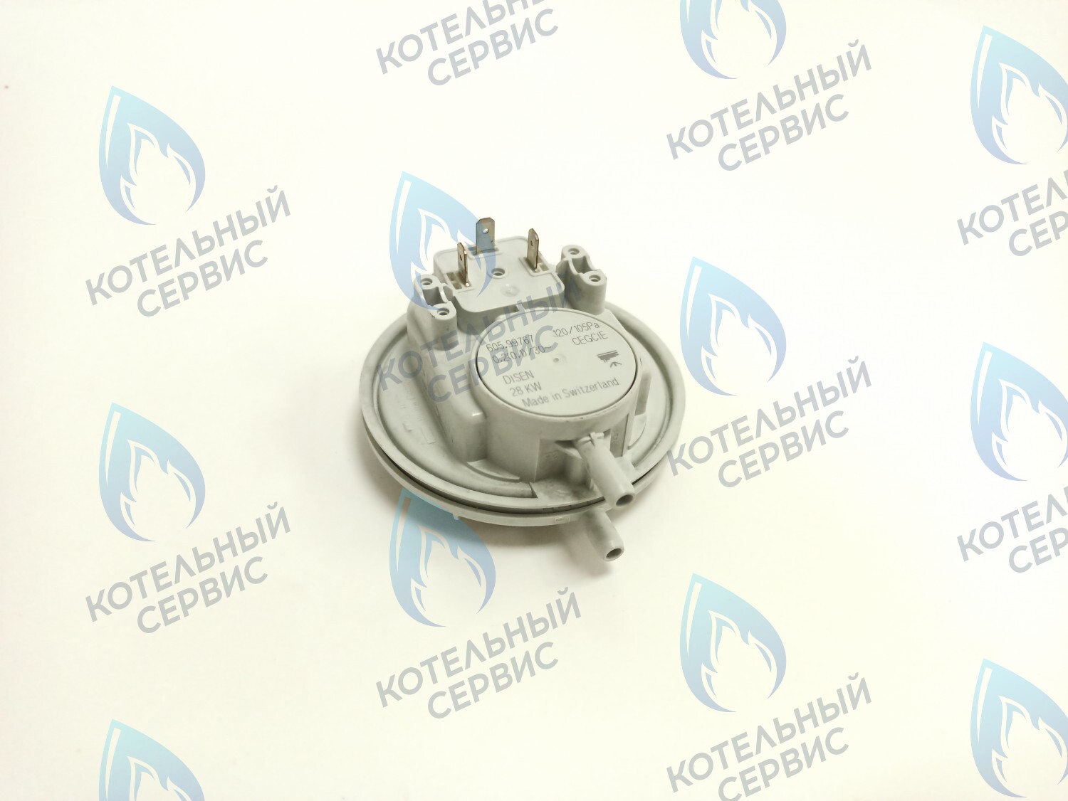 AP-120-105-48-HC-3 Маностат Huba 120/105 Pa (AB10090004) в Орле