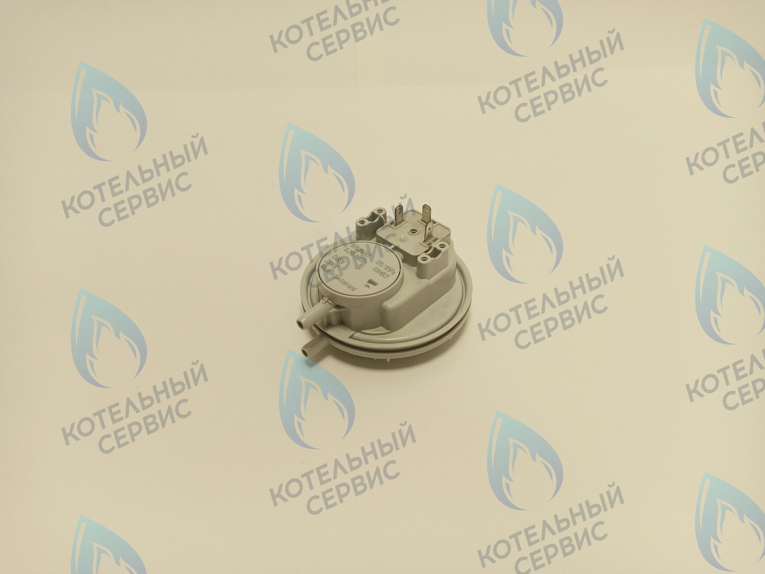 AP-120-105-48-HC-3 Маностат Huba 120/105 Pa (AB10090004) в Орле