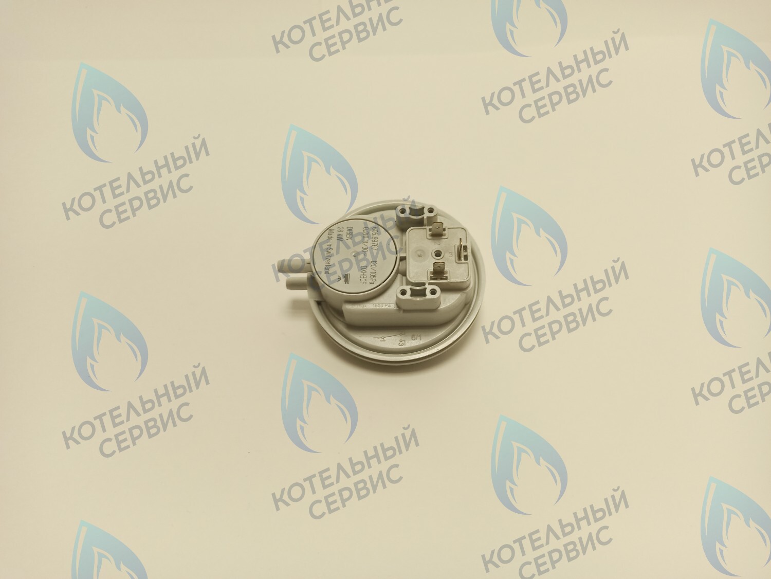 AP-120-105-48-HC-3 Маностат Huba 120/105 Pa (AB10090004) в Орле