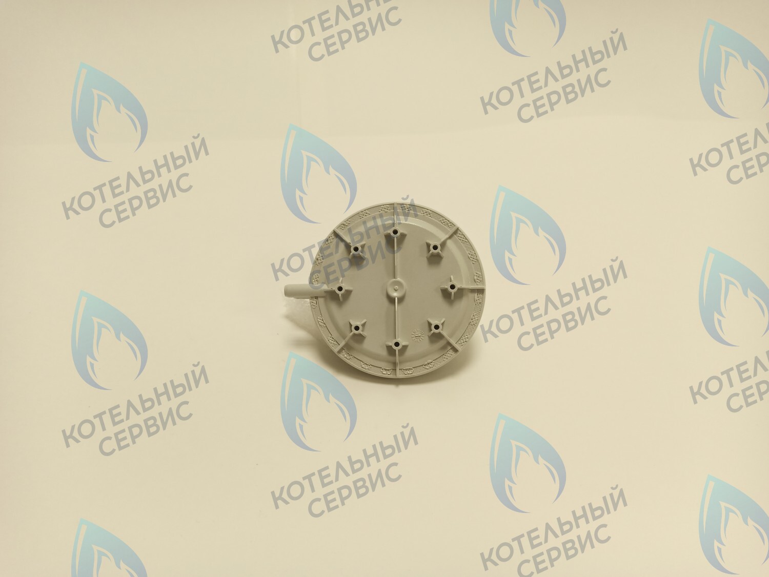 AP-120-105-48-HC-3 Маностат Huba 120/105 Pa (AB10090004) в Орле