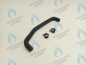 Соединительный рукав расширительного бака CELTIC