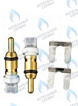 7835112 Датчик температуры eSTB (2 шт.) Viessmann Vitodens 200-W B2HA 45-150 квт в Орле