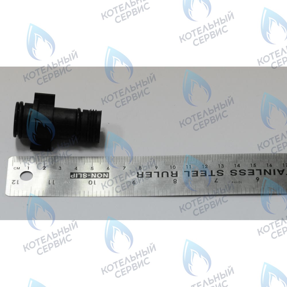 710046300 Трубка бай-пасса в сборе BAXI в Орле