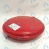 ET003-08L-CM-RED Расширительный бак 8л. BAXI CIMM (5625570) в Орле