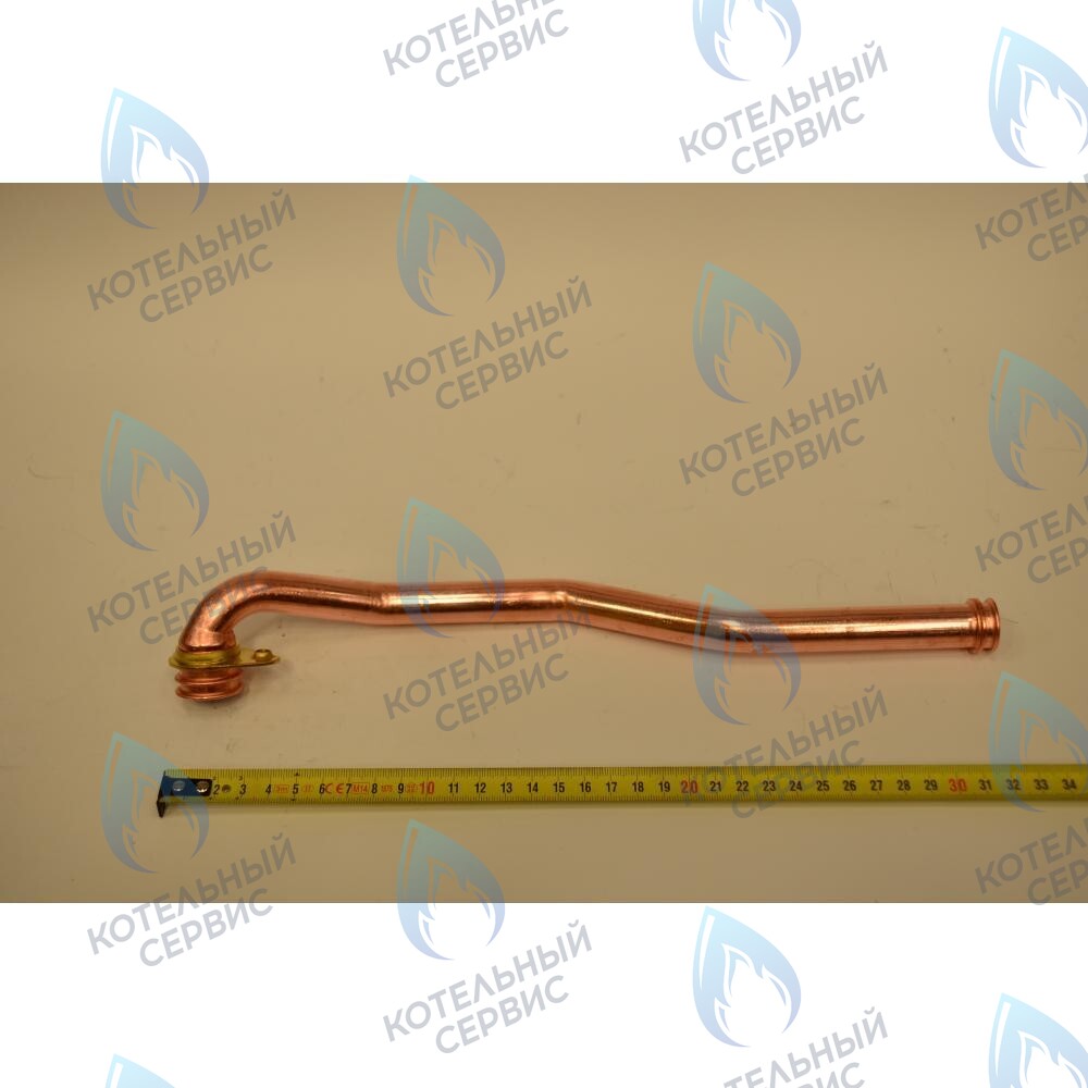 711192200 Трубка насоса/теплообменника BAXI в Орле