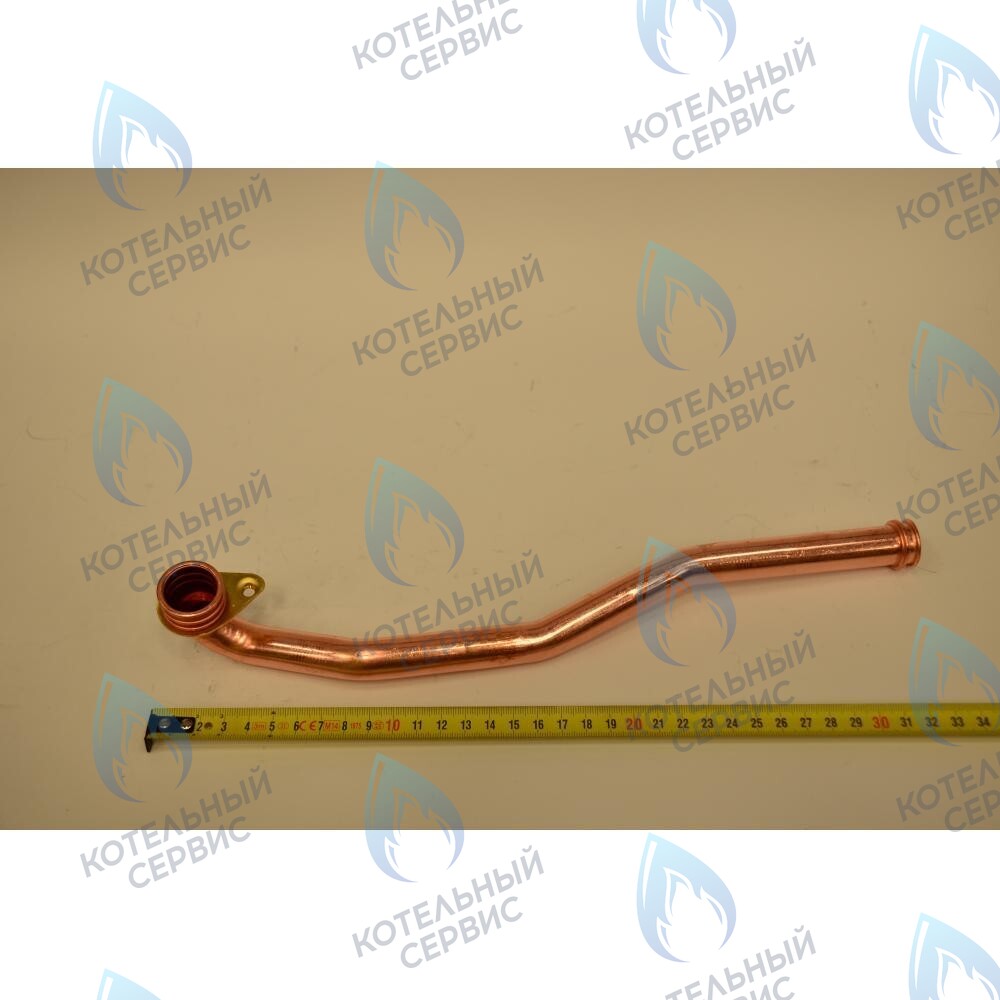 711192200 Трубка насоса/теплообменника BAXI в Орле