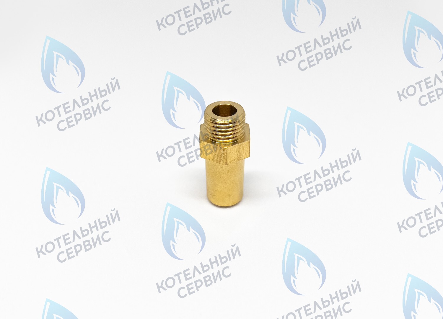 SBN0xx Сопло латунь (М10х1) без резьбы в Орле