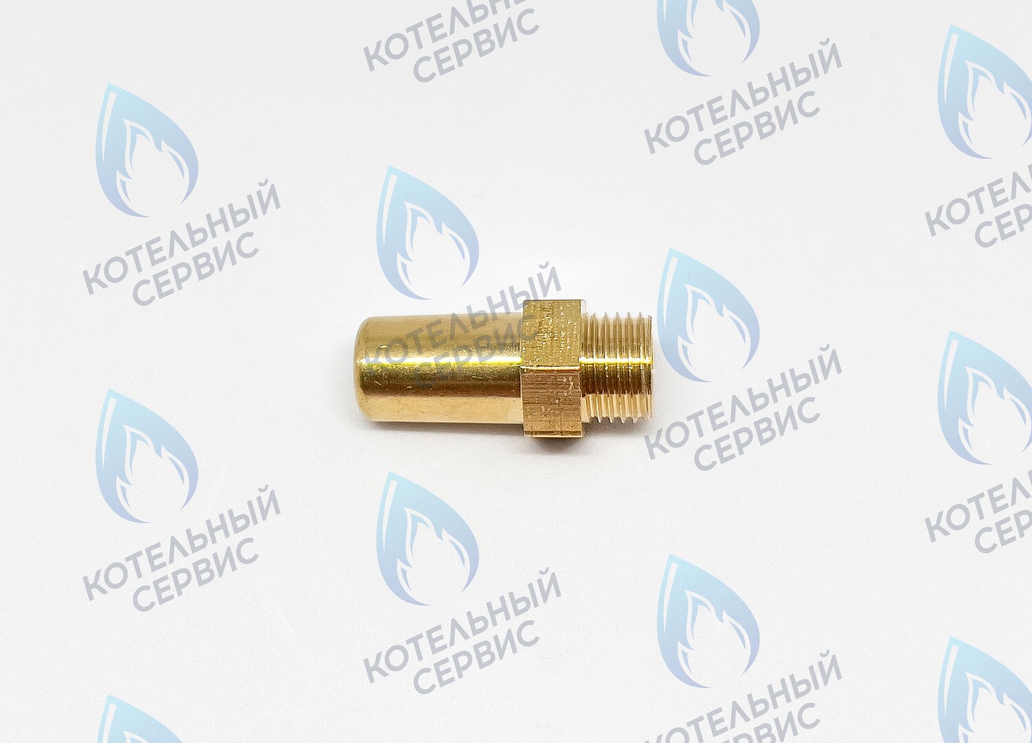 SBN0xx Сопло латунь M10х1 (без резьбы) в Орле