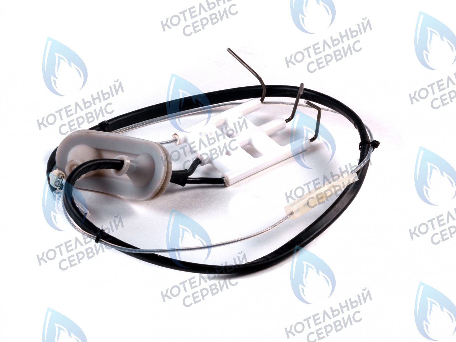 Da01000040 Блок электродов (розжиг+ионизация) (Da01000040) ROYAL THERMO в Орле