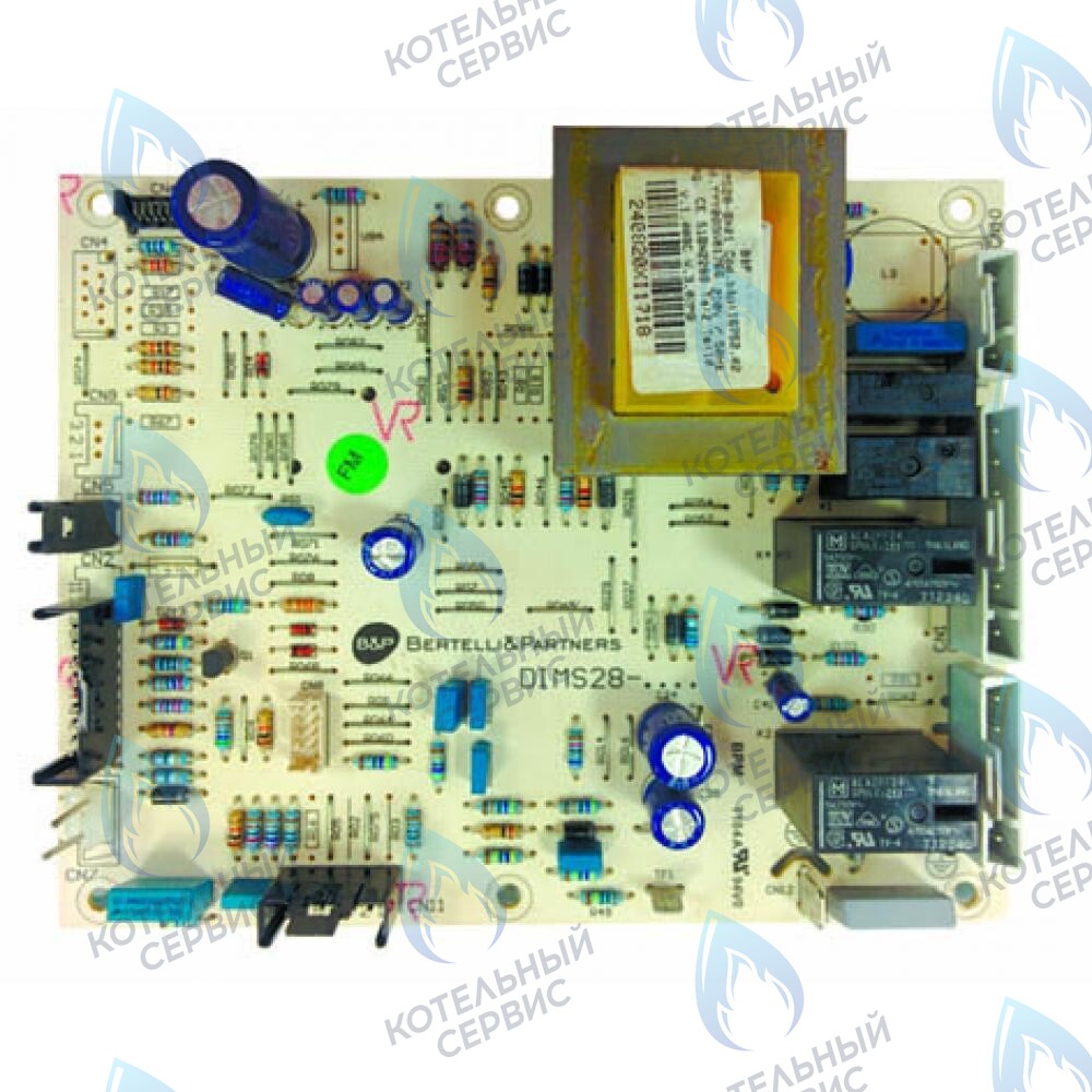 5687010 Электронная плата BAXI в Орле