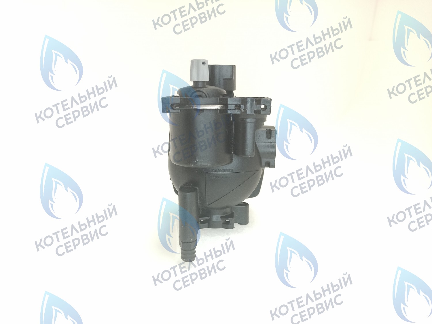 PMP01AP-02 Улитка циркуляционного насоса Protherm Ягуар, Рысь, Гепард 2015 H-RU Только под рабочее колесо не более 66,5мм в Орле