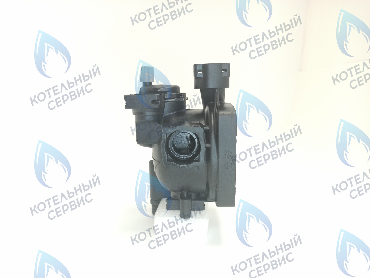 PMP01AP-02 Улитка циркуляционного насоса Protherm Ягуар, Рысь, Гепард 2015 H-RU Только под рабочее колесо не более 66,5мм в Орле