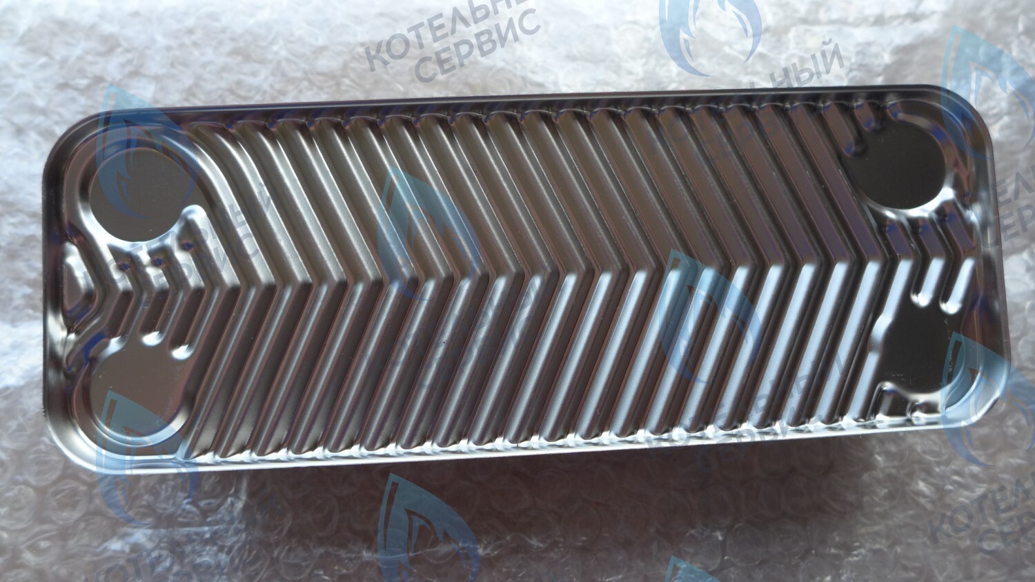 6SCAMPIA13 Теплообменник ГВС (18 пластин) FONDITAL  Antea CTFS 40 в Орле