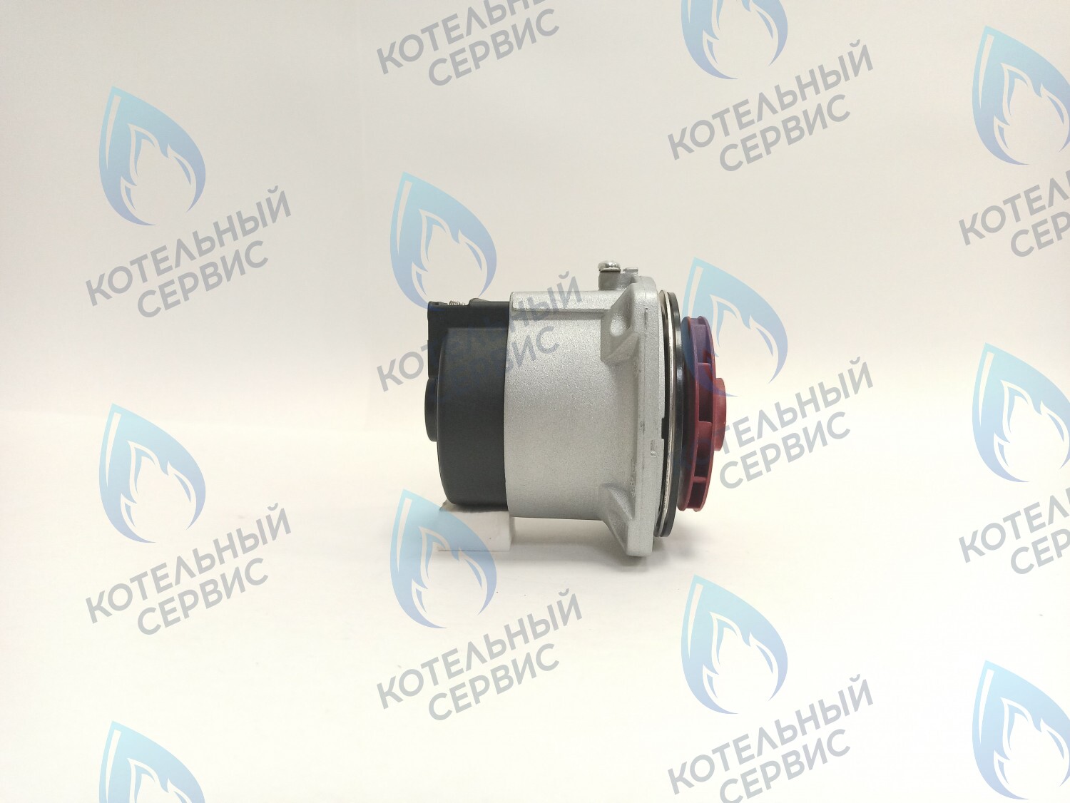 PH-W21CW50-WA82-RS2-Комп Двигатель насоса (черный пластик) (без улитки, без терминала, 2 скорости) аналог WILO 82w INTMSL15/5 HE-2 (21мм по часовой) в Орле