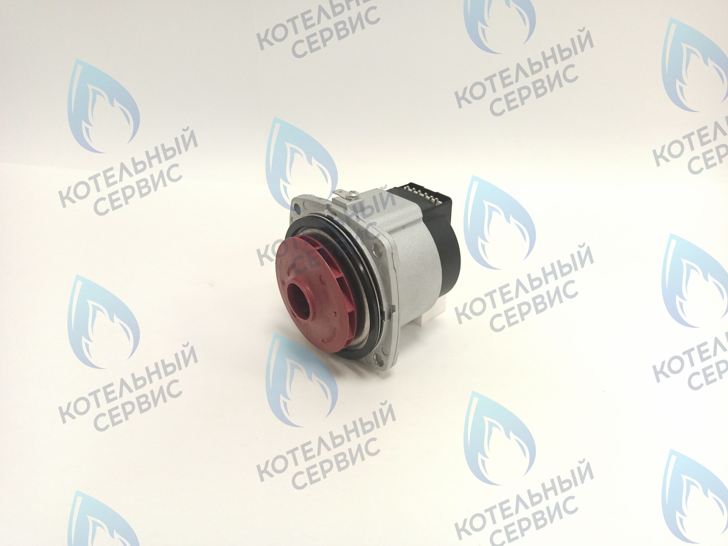 PH-W21CW50-WA82-RS2-Комп Двигатель насоса (черный пластик) (без улитки, без терминала, 2 скорости) аналог WILO 82w INTMSL15/5 HE-2 (21мм по часовой) в Орле