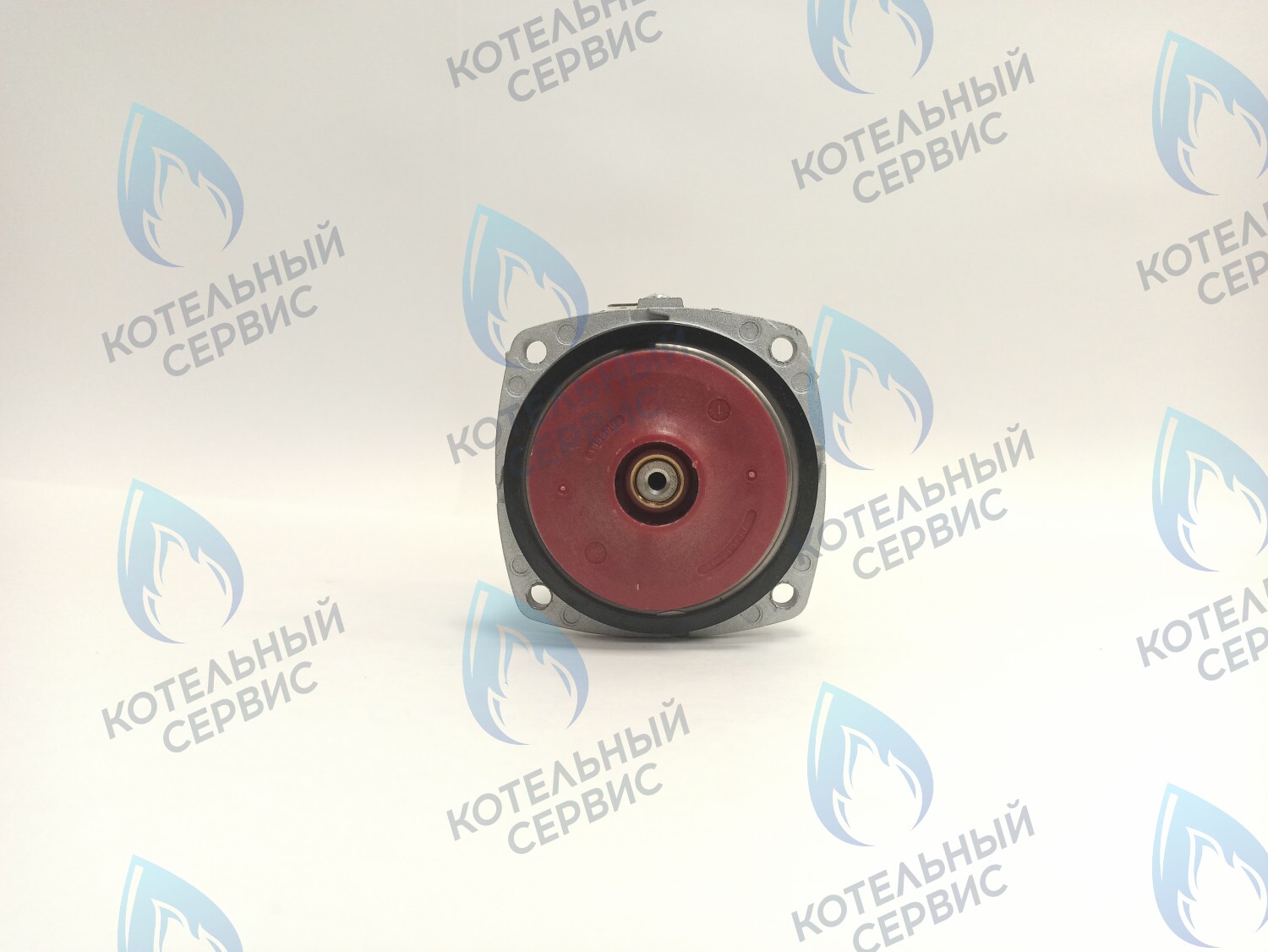 PH-W21CW50-WA82-RS2-Комп Двигатель насоса (черный пластик) (без улитки, без терминала, 2 скорости) аналог WILO 82w INTMSL15/5 HE-2 (21мм по часовой) в Орле