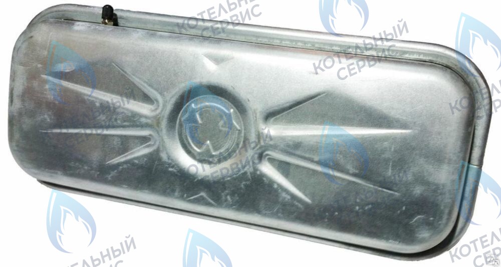 2070346 Бак расширительный  MG Seoul MASTER GAS в Орле