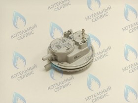 Реле давления воздуха (маностат) 105/90 Pa KOREASTAR BRAVO K (NG) 18 (KS90299016, 39899016, 15199016)