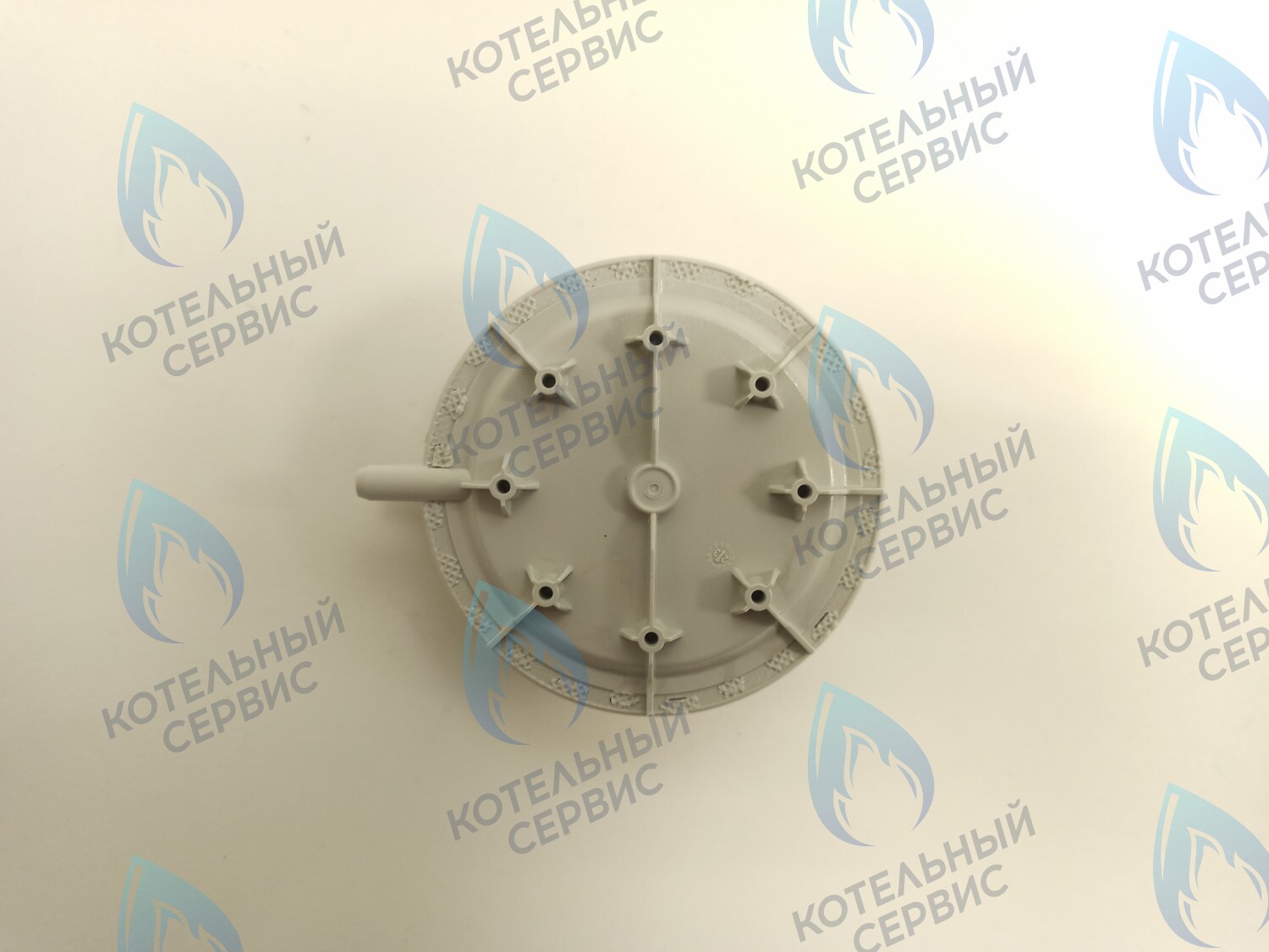 AP-105-090-48-HC Реле давления воздуха (маностат) 105/90 Pa KOREASTAR BRAVO K (NG) 18 (KS90299016, 39899016, 15199016) в Орле