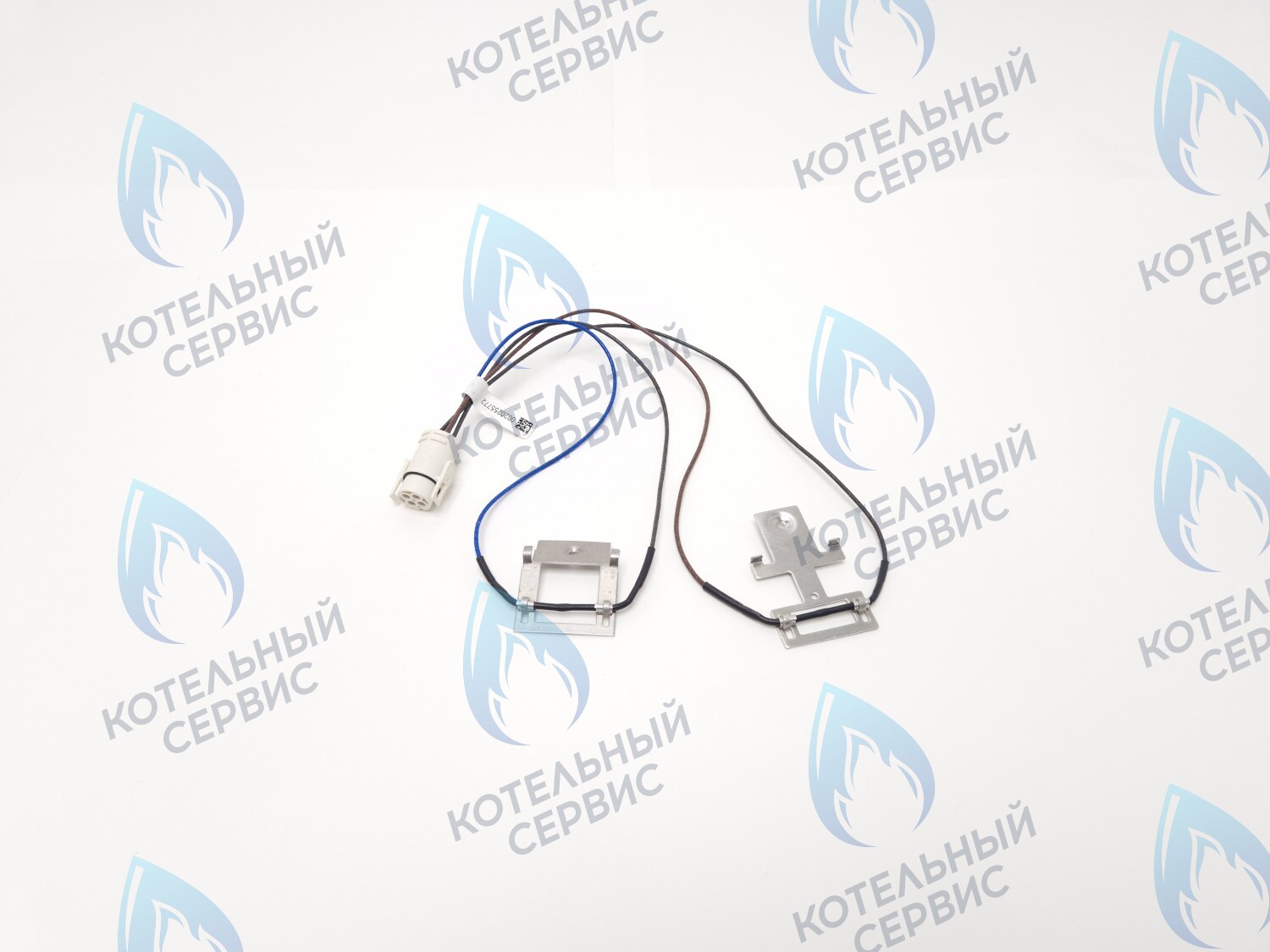 0020051039 Датчик отходящих газов Vaillant (VU 254/4-7, VUW 254/4-7, VUW 180/3-3 M R1, VUW 200/3-3 M R1, VUW 240/3-3 M R1) в Орле
