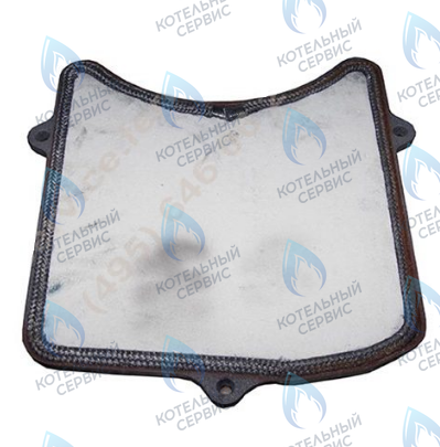 39837000 Пластина изолирующая KIT PORTA PUL. FM.IH (38000460) FERROLI в Орле