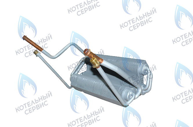 39811450 Теплообменник битермический KIT PACCO LAM (37403500) FERROLI в Орле