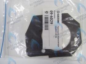 Прокладка вентилятора GazLux Premium 30 кВт