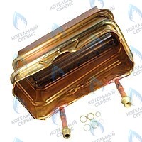 8705406270 Основной теплообменник Bosch Junkers EUROLINE ZS / ZW 23 АЕ JUNKERS BOSCH в Орле