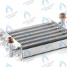 EB044-230 Теплообменник для котла 230 мм (223 мм внутри) KoreaStar Ace 24 (KS90263870), Ferroli Domina PRO 24 (398063870) в Орле