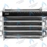 EB044-230 Теплообменник для котла 230 мм (223 мм внутри) KoreaStar Ace 24 (KS90263870), Ferroli Domina PRO 24 (398063870) в Орле