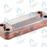 ES210P-166-12R-SW Теплообменник  ГВС SWEP вторичный 12 пластин 210X166 BAXI в Орле