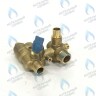 0020035088 Гидроблок вход P17 PROTHERM в Орле