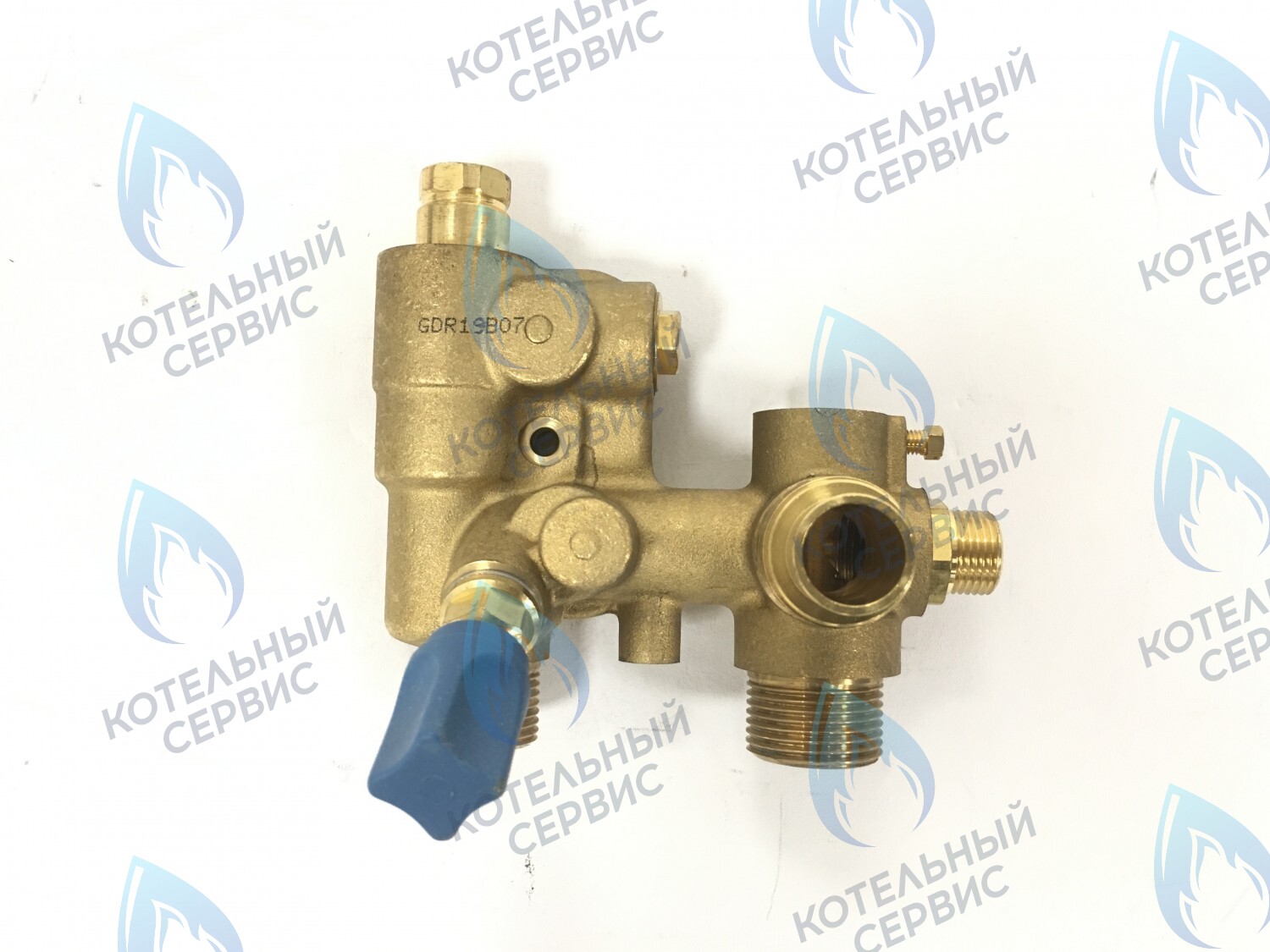0020035088 Гидроблок вход P17 PROTHERM в Орле