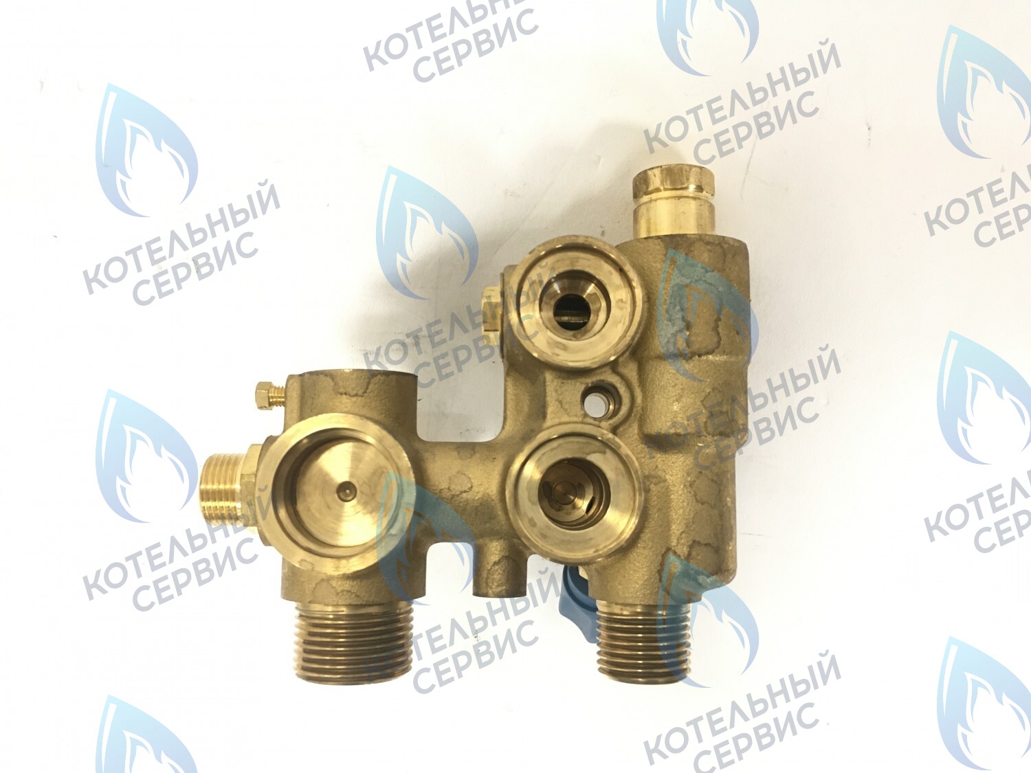 0020035088 Гидроблок вход P17 PROTHERM в Орле