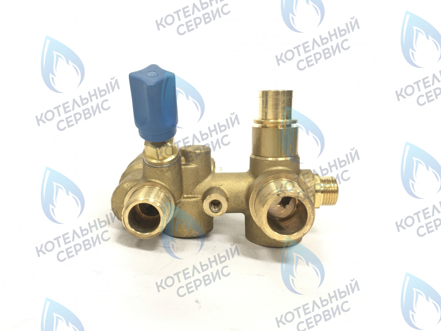 0020035088 Гидроблок вход P17 PROTHERM в Орле