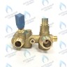 0020035088 Гидроблок вход P17 PROTHERM в Орле