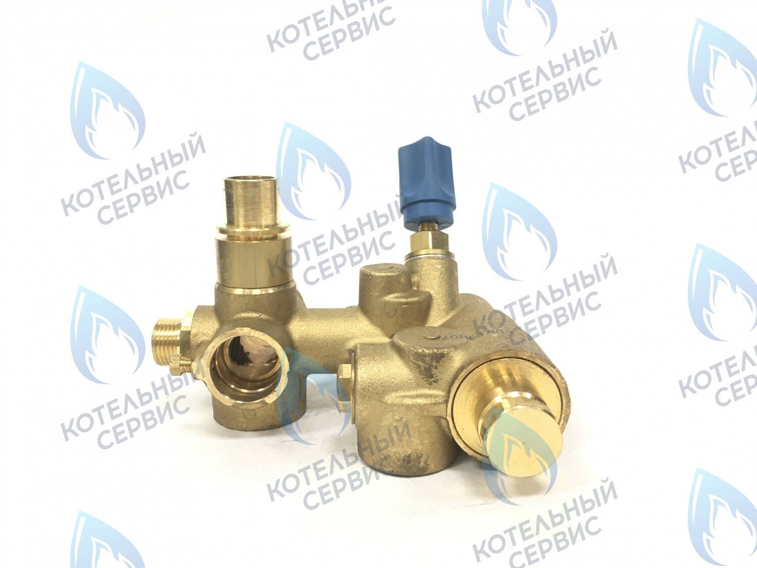0020035088 Гидроблок вход P17 PROTHERM в Орле