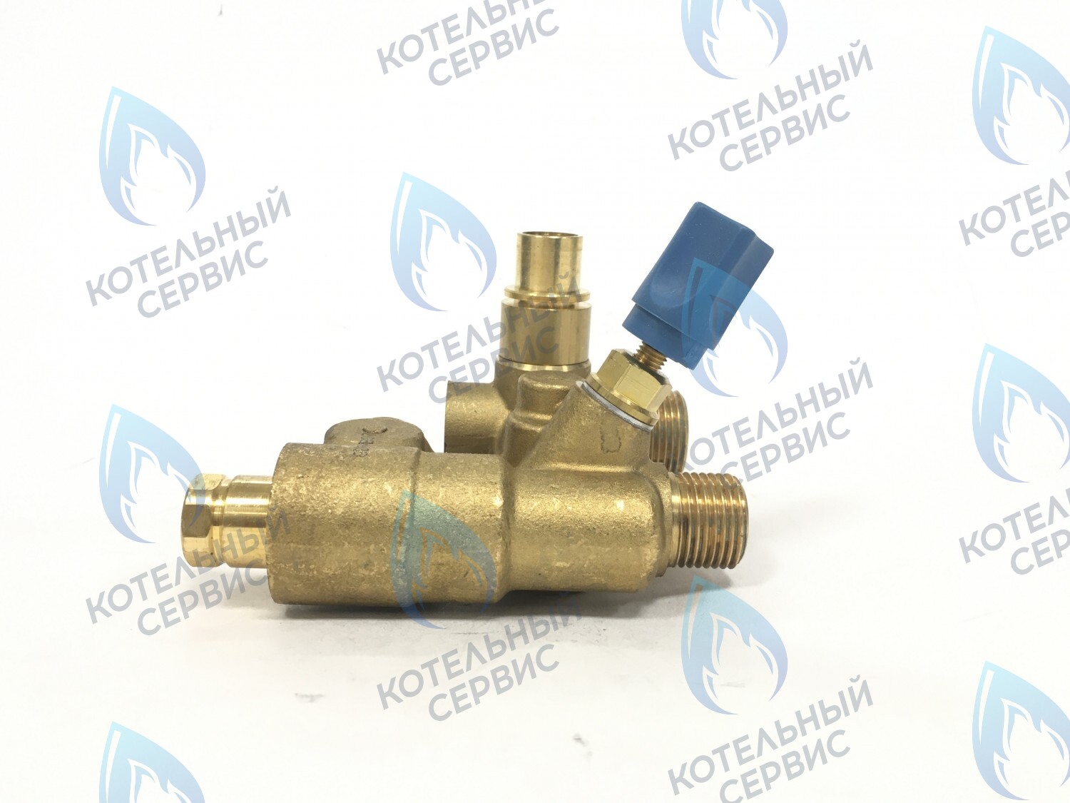 0020035088 Гидроблок вход P17 PROTHERM в Орле
