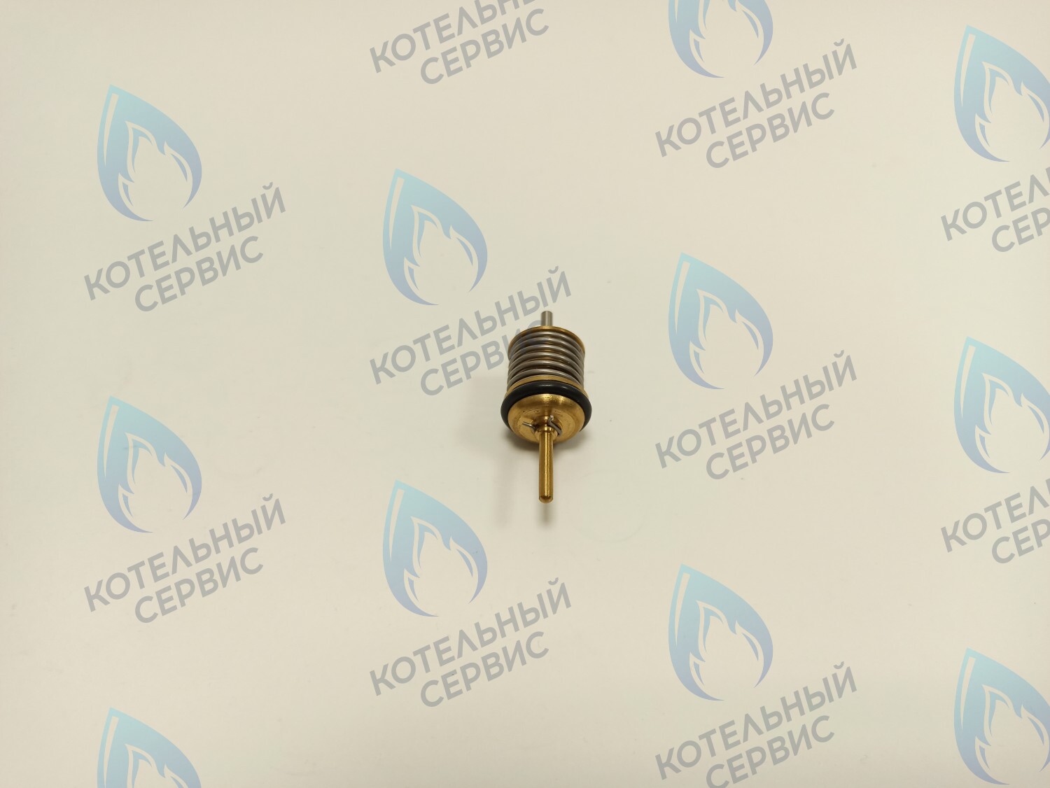 TVN005 Шток трехходового клапана с пружиной  (Китай) 53мм в Орле