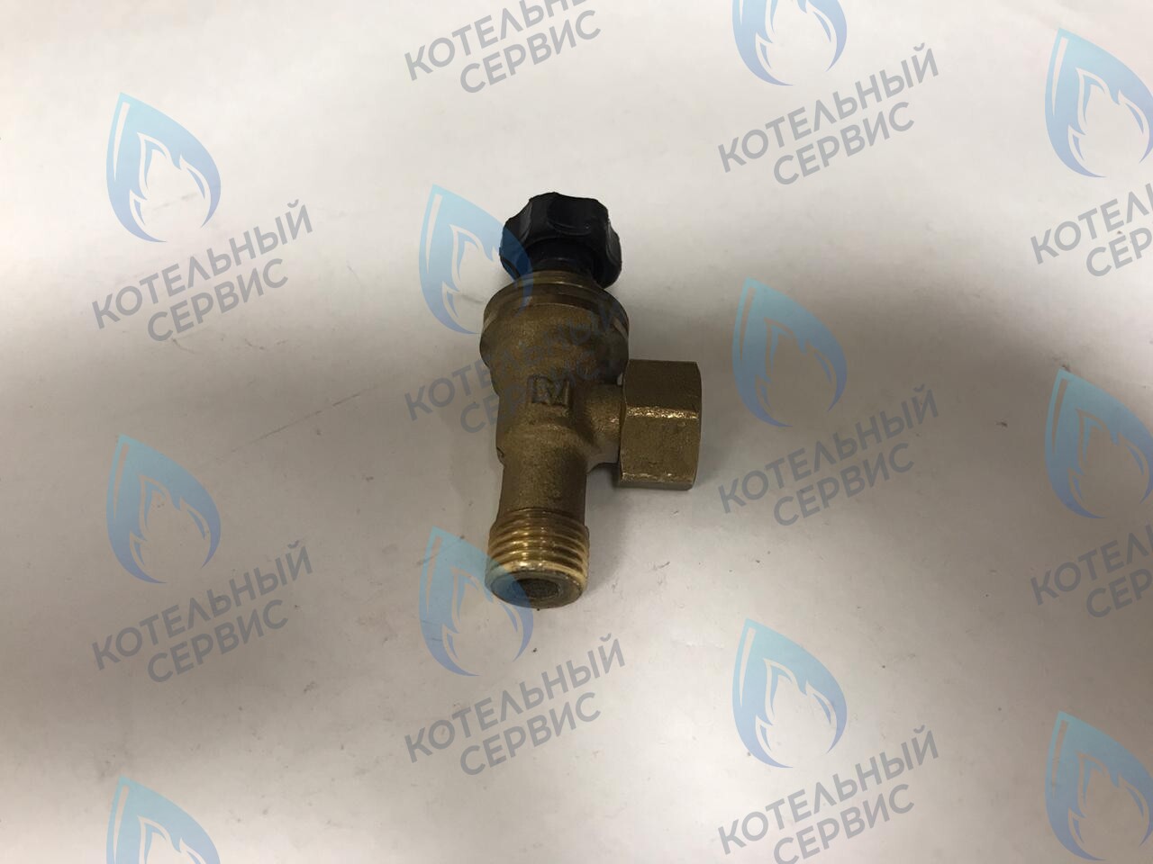 7825984 Кран подпитки Viessmann Vitopend 100 WH1B (7825984) в Орле